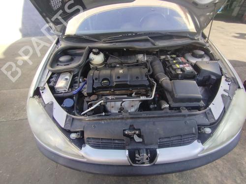Used Parts PEUGEOT 206 Hatchback (2A/C) 1.6 16V 2718091