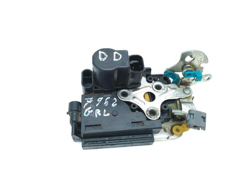 Front right lock CHEVROLET AVEO / KALOS Hatchback (T250, T255)  | BP13734133C97 