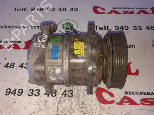 Used AC compressor AC compressor 7963283 7963283