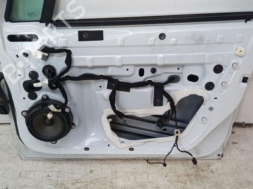 Dør høyre foran RENAULT CLIO V (B7_) 1.0 TCe 100 (B7MT) | BP29852600C3 