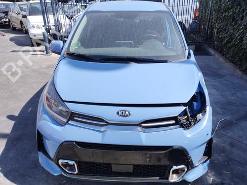 Electronic module KIA PICANTO II (TA) | BP15837048M83 - Image 2