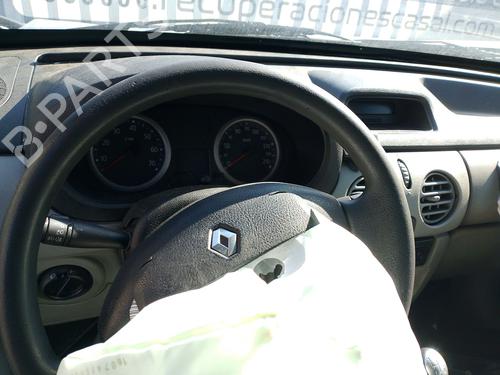 Switch RENAULT KANGOO (KC0/1_) 1.5 dCi | BP37793180I30  - Image 20