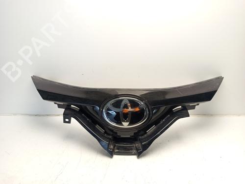 Used Grille Grille TOYOTA C-HR (_X1_) [2016-2026] 33614079 33614079
