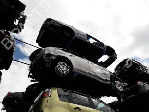 Used Parts FORD FOCUS II Turnier (DA_, FFS, DS) [2004-2012]  4421549