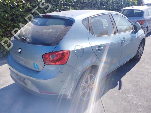 Engine control unit (ECU) SEAT IBIZA IV (6J5, 6P1)  | BP26408861M57 