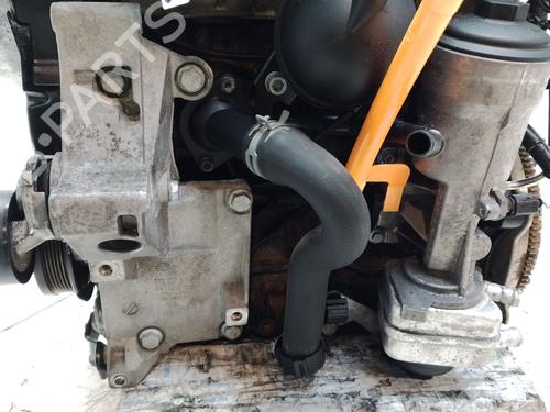 Engine SKODA FABIA I (6Y2) 1.4 TDI | BP30460793M1 - Image 8