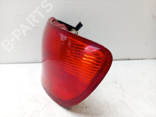 Right taillight AUDI A3 (8P1) 2.0 TDI 16V | BP33027893C35 - Image 2