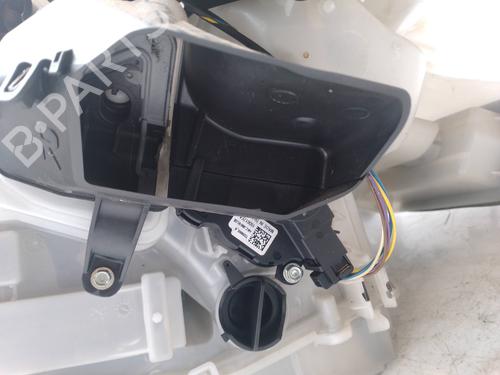 Heater matrix box VW TRANSPORTER T5 Van (7HA, 7HH, 7EA, 7EH) 2.0 TDI | BP24844187M61 - Image 5