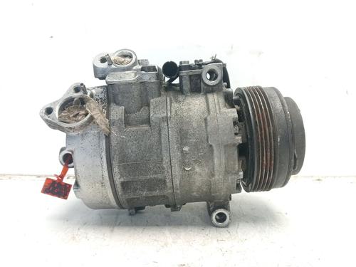 AC compressor BMW 3 (E46) | BP31158220M34 - Image 3