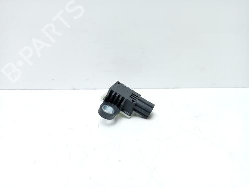 Electronic sensor RENAULT KADJAR (HA_, HL_)  | BP17466037M84 