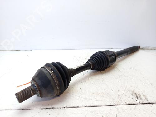 Right front driveshaft VOLVO S60 II (134) D5 | BP33705672M39 - Image 3