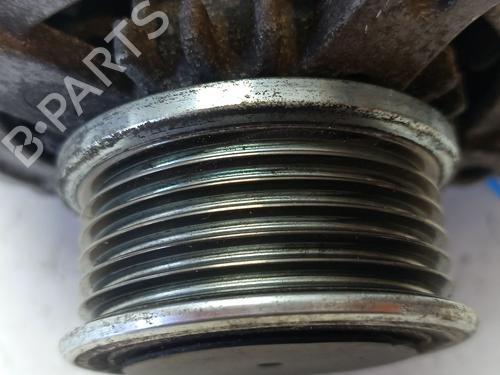 Alternator TOYOTA AURIS (_E15_) 1.4 D-4D (NDE150_, NDE150R) | BP30518527M7 