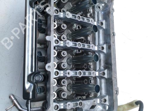 Used Cylinder head Cylinder head 25017830 25017830