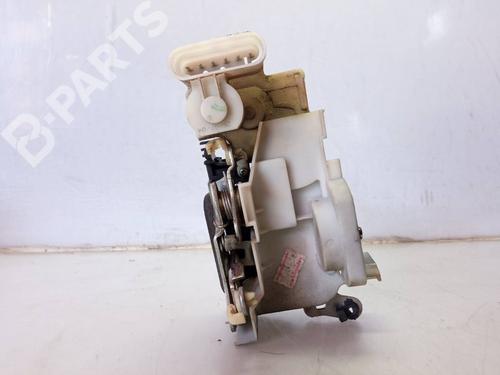 Front right lock FIAT PUNTO (188_)  | BP9676229C97 