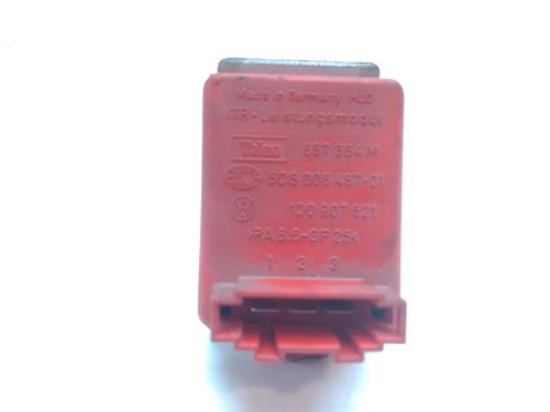 Control unit VW GOLF IV (1J1) 2.0 | BP16645821M11 