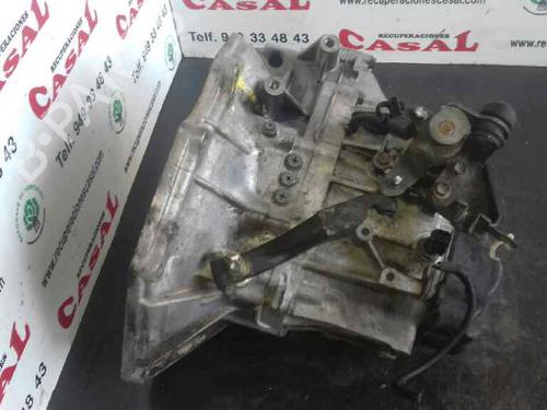 Gearbox CHEVROLET MATIZ (M200, M250) 1.0 | BP7963452M3 
