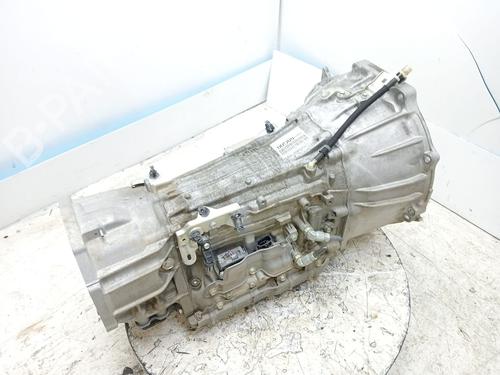 Gearbox TOYOTA LAND CRUISER PRADO (_J15_) 3.0 D-4D (KDJ155_, KDJ150_, KDJ150R, KDJ155R) | BP31160145M3 
