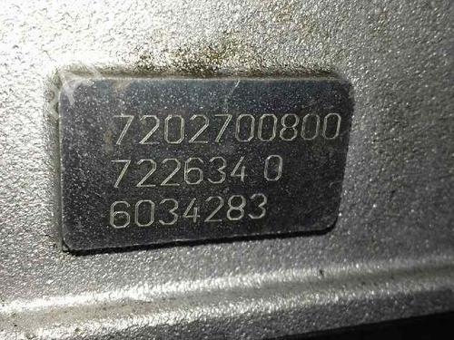 manual-gearbox-ssangyong-rodius-i-27-xdi-722634-2005-7962202 main image