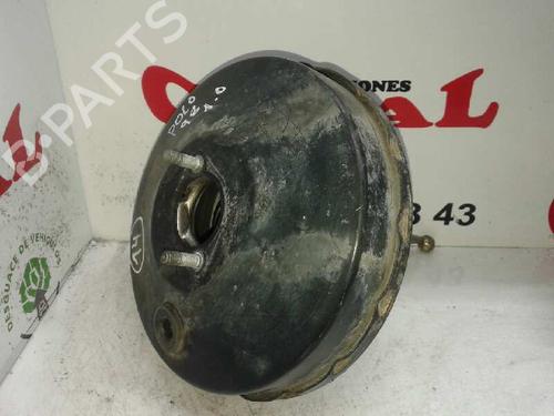 Servo brake VW POLO III (6N1)  | BP7963069M42 