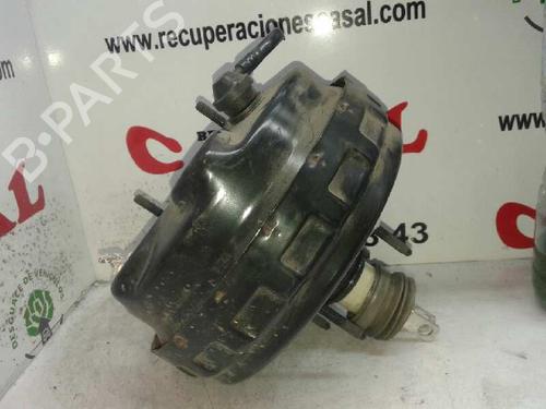 Used Servo brake Servo brake 7963084 7963084