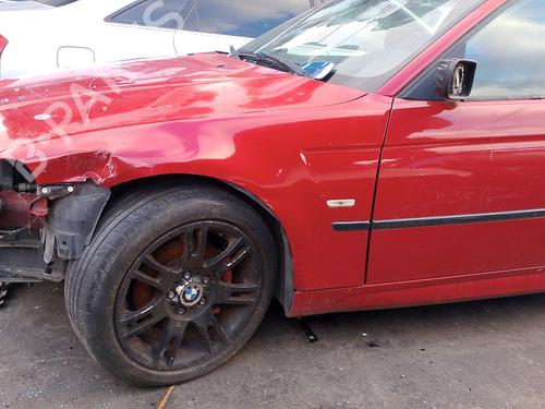 Alternator BMW X5 (E53) 3.0 d | BP31161306M7