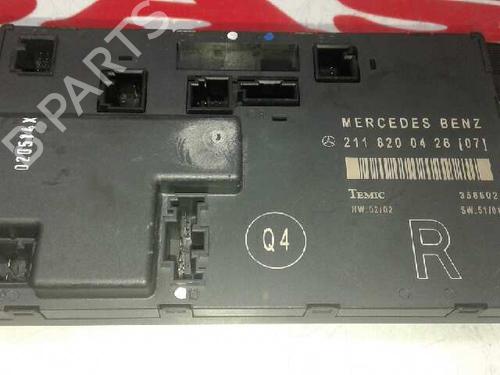 Used Electronic module Electronic module 7952830 7952830