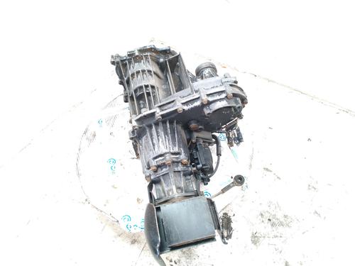Transfer box MITSUBISHI PAJERO III (V7_W, V6_W)  | BP18882939M36 