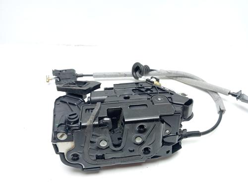 Rear left lock VW POLO V (6R1, 6C1) 1.2 TSI | BP16171234C100 