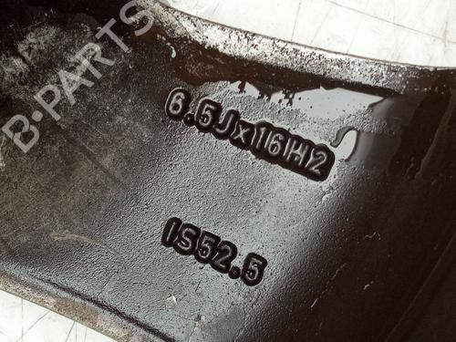 Rim VOLVO C30 (533) 1.6 D | BP31864562C45 