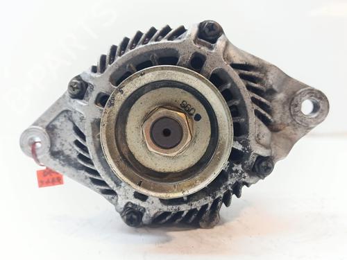 Used Alternator Alternator 37016411 37016411