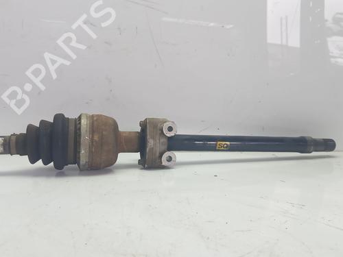Right front driveshaft OPEL ASTRA H (A04) 1.7 CDTI (L48) | BP30645262M39