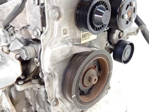 Engine RENAULT KADJAR (HA_, HL_) 1.6 TCe 165 (HLMH) | BP29735142M1 