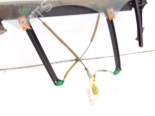 Front right window mechanism AUDI A3 (8P1) | BP30617593C23 - Image 2