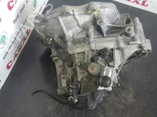 Gearbox CHEVROLET MATIZ (M200, M250) 1.0 | BP7963452M3 