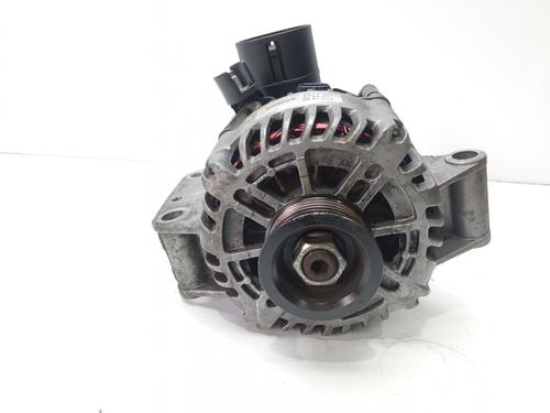 Used Alternator FORD MONDEO III (B5Y) 2.0 16V TDDi / TDCi (115 hp) 13538461