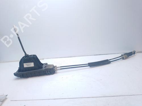 Used Gear lever DACIA LOGAN MCV (KS_) [2007-2025]  22711302