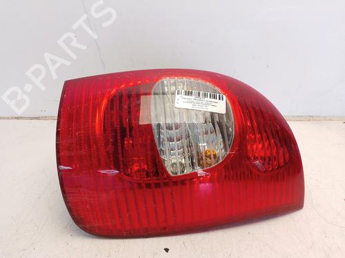 Used Right taillight Right taillight CITROËN XSARA PICASSO (N68) 1.6 HDi (109 hp) 34649442 34649442