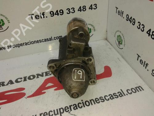 Starter FORD FOCUS I Turnier (DNW) 1.6 16V | BP7962666M8 
