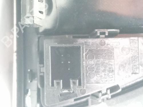 Air vent AUDI A6 C7 (4G2, 4GC) 2.0 TDI | BP31193051I21