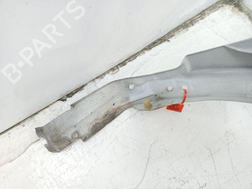 Left front fenders RENAULT KADJAR (HA_, HL_) 1.6 TCe 165 (HLMH) | BP29735159C41