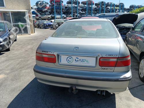 Brugte HONDA ACCORD V (CE, CF_, CD)  2.2 i VTEC (CE9)  4835092