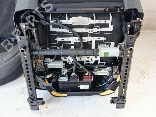 Seats set CITROËN C5 III (RD_) 3.0 HDi 240 (RDX8CA) | BP38069708C78 - Image 11