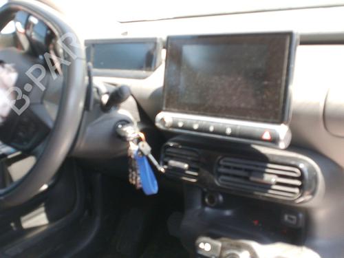 Radio CITROËN C4 CACTUS 1.6 BlueHDi 100 | BP38332522E6 - Image 11