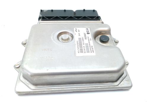 Engine control unit (ECU) CITROËN NEMO Box Body/MPV (AA_) 1.3 HDi 75 | BP13743279M57 - Image 5