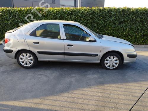 Styring servopumpe CITROËN XSARA (N1)  | BP16685046M99 