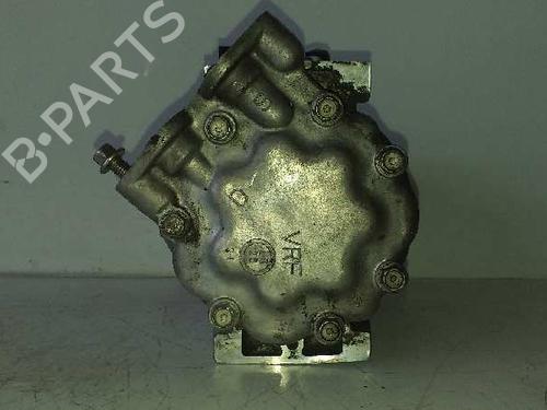 AC compressor VOLVO V50 (545) 1.6 D | BP7957541M34 