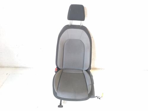 Used Left front seat Left front seat SEAT IBIZA V (KJ1, KJG) 1.0 TSI (95 hp) 10375779 10375779
