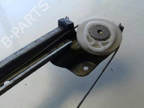 Front left window mechanism MERCEDES-BENZ A-CLASS (W168) A 190 (168.032, 168.132) | BP7958770C22 