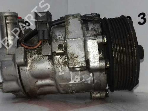 Used AC compressor AC compressor 7964041 7964041