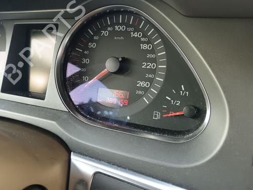 Armlæn AUDI A6 C6 (4F2) 3.0 TDI quattro | BP38178792I20 - Image 5